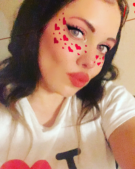 Miriam Lovett Harald only fans leak nude