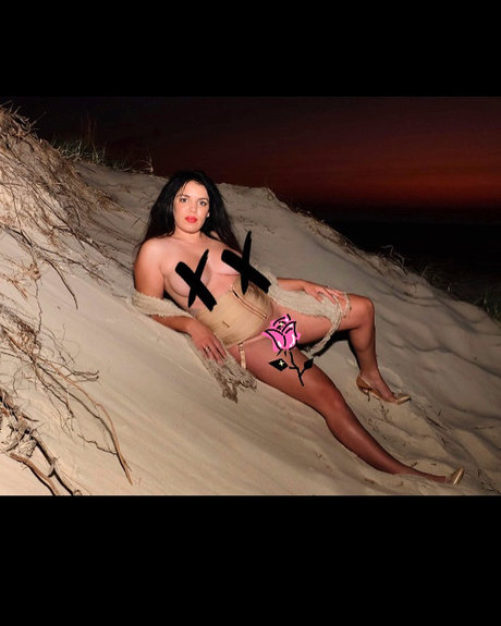 Miriam Lovett Harald free only fans