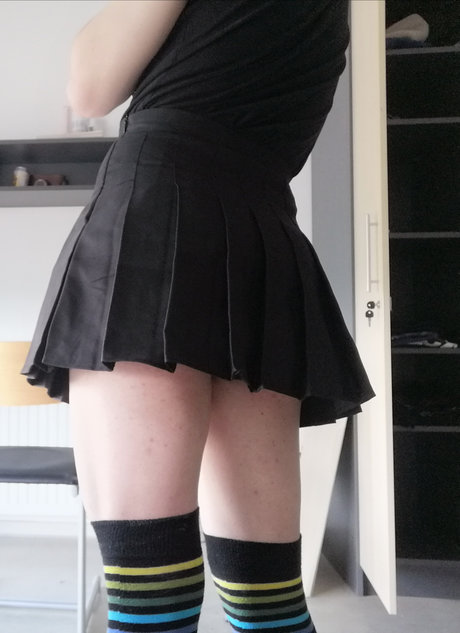 GenderFemby onlyfans sextape