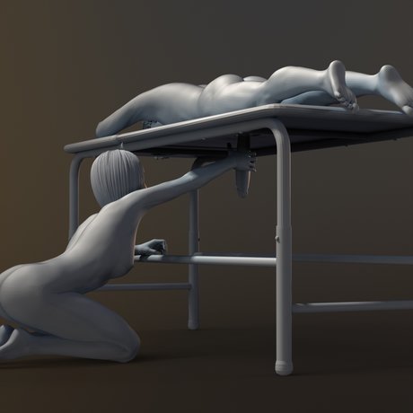 Kristy Daniels onlyfans porn leaks