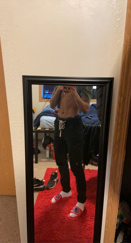 Demetrius Marsh new onlyfans leaks