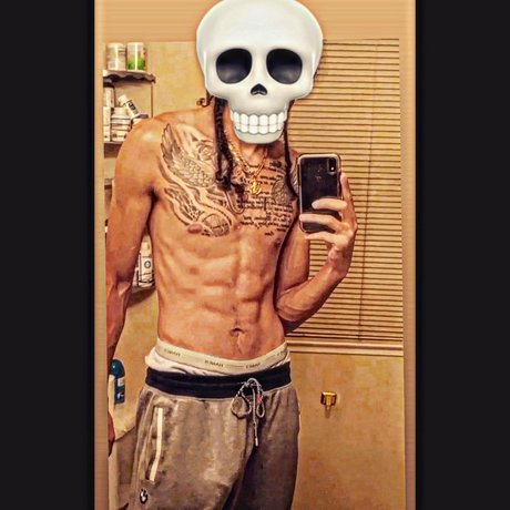 Slim Is Packin Heat_ sex onlyfans