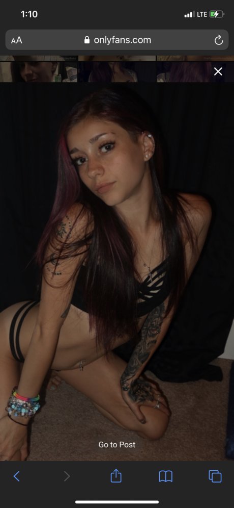 Brianna Blue onlyfans pic