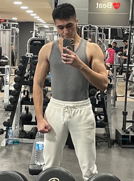 Johnny Cas4 onlyfans leak nudes