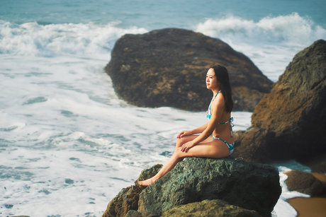 Minty Mochi nudes only fans