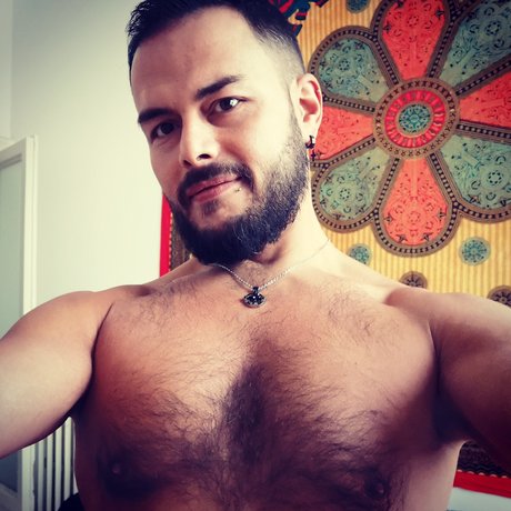 Penatren86 leaked onlyfans