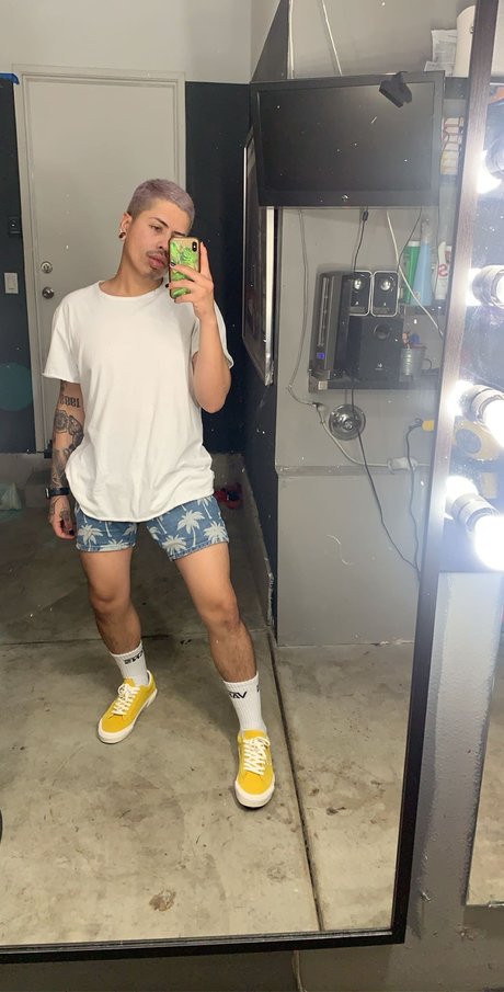 Joeex_ only fans nudes