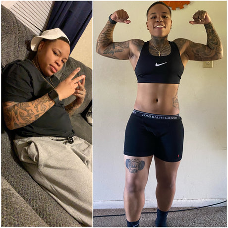 Myia Wiggins onlyfans posts