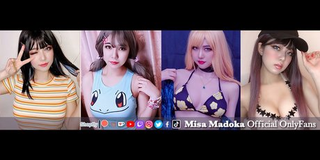 Misa Madoka nudes only fans