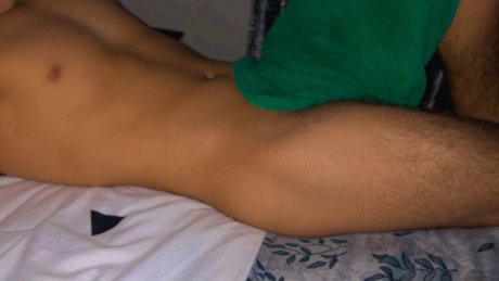 Cristian P rez leaks onlyfans porn