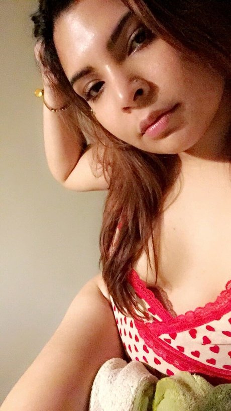 Rita Penya nude on onlyfans