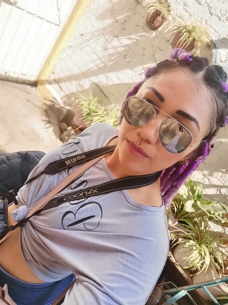 Alma Peredo onlyfans xxx