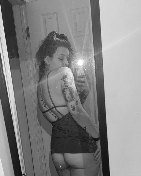 Genevieve Rose only fans leak nude