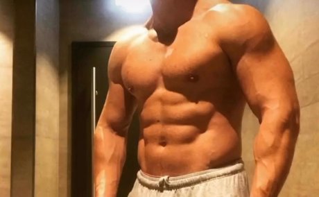 XXLBeastm naked onlyfans leaks