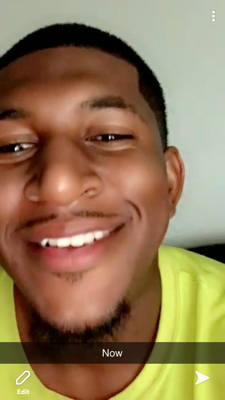 TherealsmoothTy onlyfans lesk