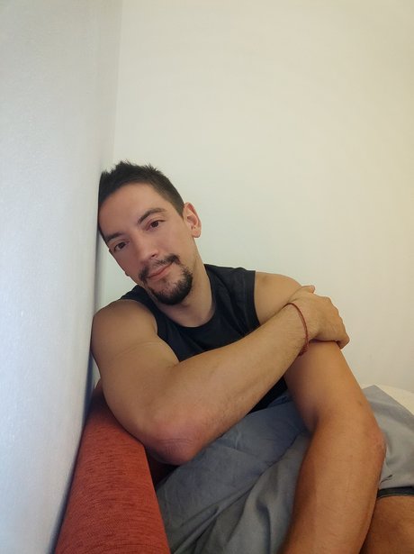 Lucas Morata leaks only fans