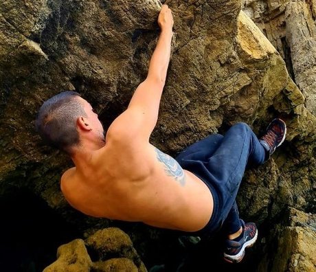 Lucas Morata onlyfans leaked pics