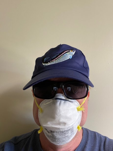 Joe Nathan onlyfans photo