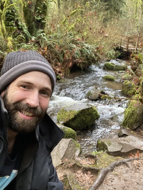 Mickey Strokes nude onlyfans