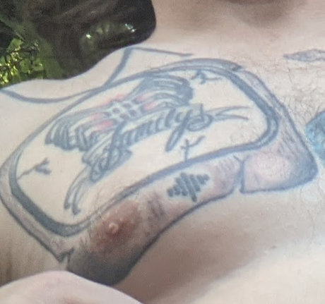 Johnny Pegged leaked onlyfans