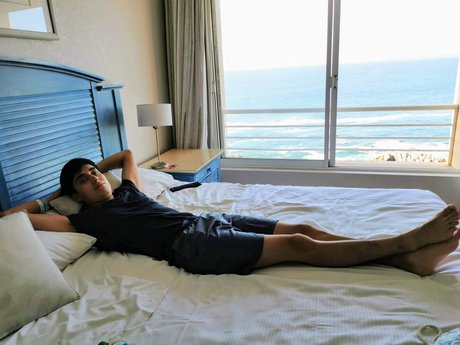 Jofiel Uriel onlyfans fuck