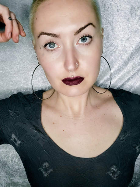 Domina Sasha Beverly onlyfans leakes