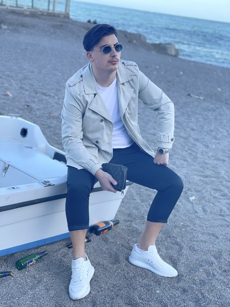 Giuseppe993 onlyfans sexy