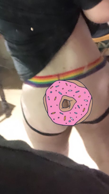 Mr donut boy onlyfans leaked xxx