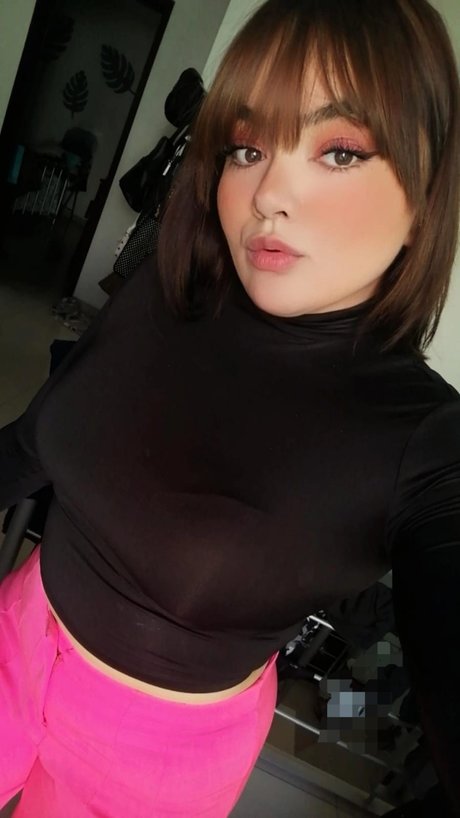 HANNA CASTILLO free onlyfans