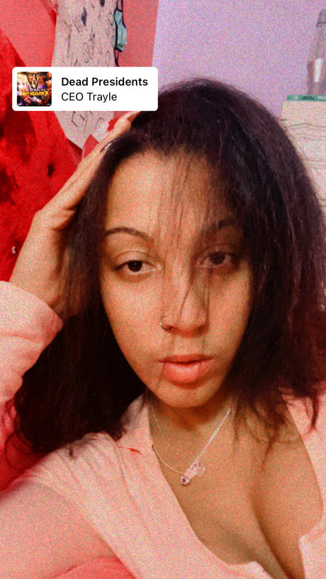 Luckilee leaked onlyfans