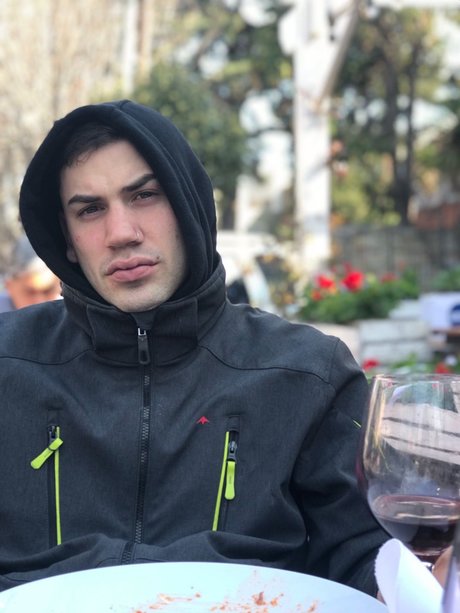 Brian Gimenez new onlyfans leaks