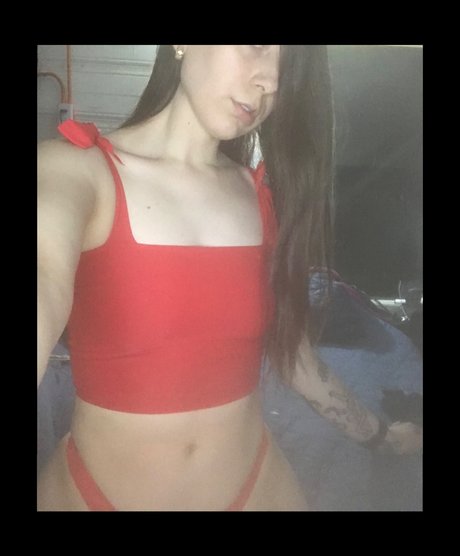 Pepa Angie onlyfans leaked nude