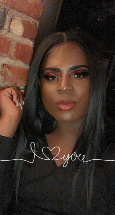 KryystalAmourr onlyfans leak