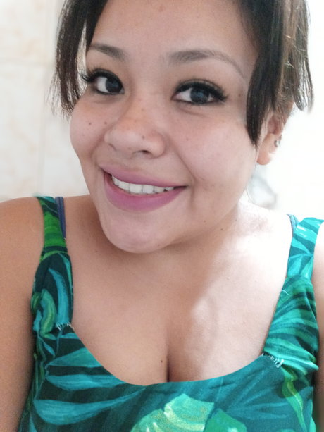 Georgina Aldana Pacheco only fans leaked porn