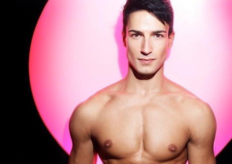 Paco Bo onlyfans nude pics