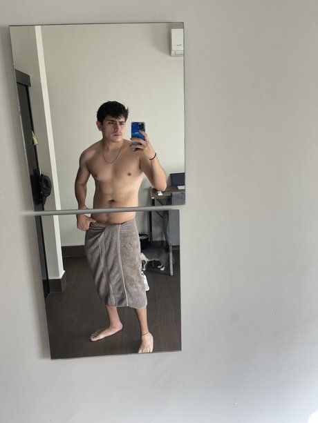 Pablo Camara onlyfans archives