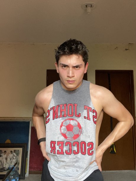 Pablo Camara only fans review