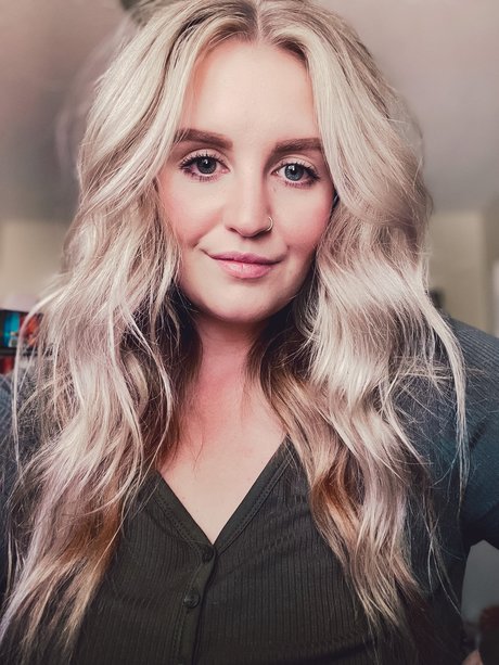 Tiffany Marzoff onlyfans leaka