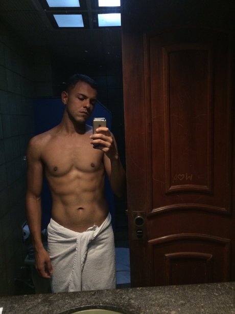 Ismo Fercoe onlyfans leak nudes