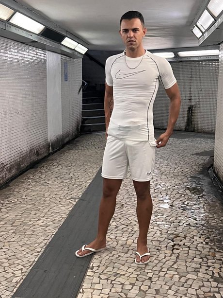 Ismo Fercoe leak onlyfans nude