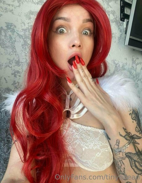 amberfoxyyy only fans leaks