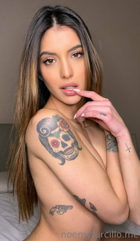 Noemy94 onlyfans leaked nude