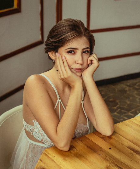 Hazel shy onlyfans nude content