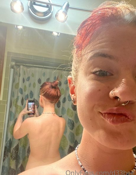 Del Foster onlyfans star