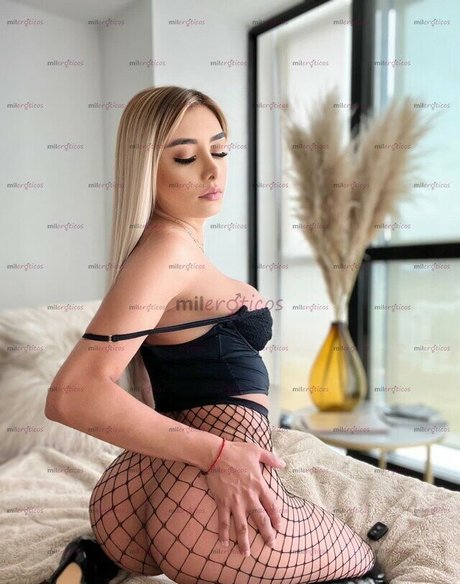Isabela Duran onlyfans sex leaks