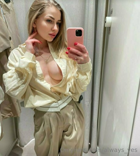 always yes onlyfans sexy