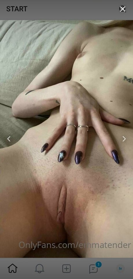 Emma Tender onlyfans leakd