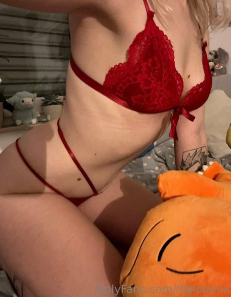 lilbloomix only fans free