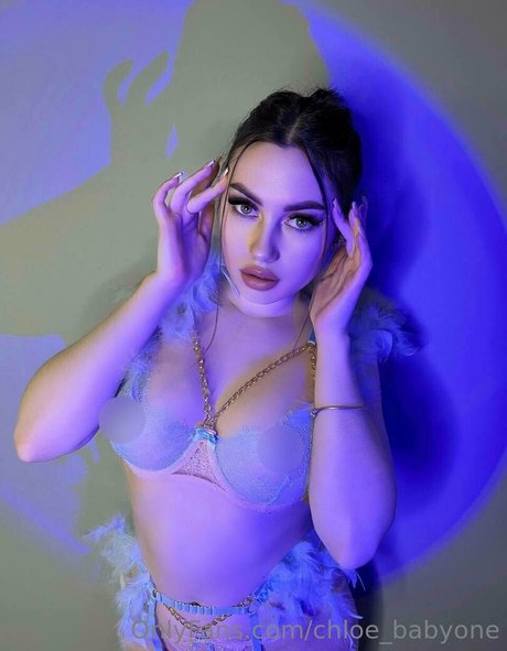 chloe babyone onlyfans archives