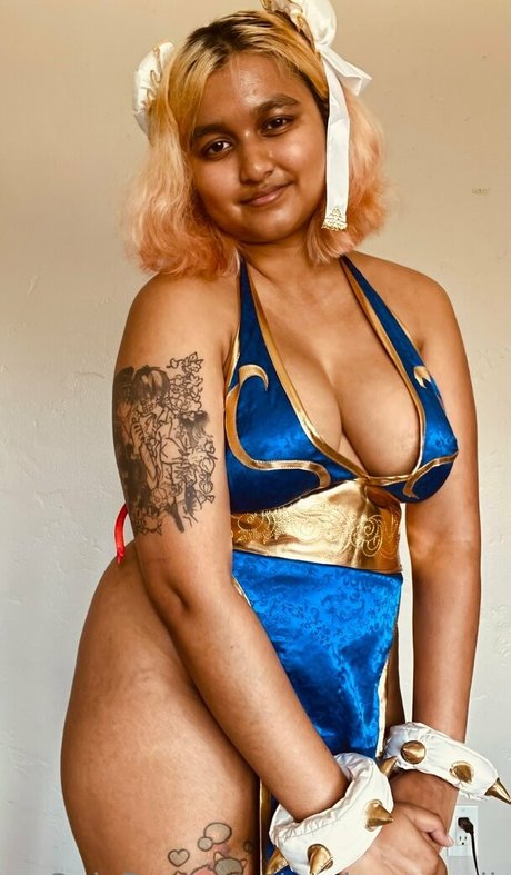 suuberrymxlk only fans